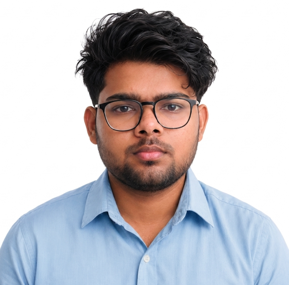 Riyaz Mohammad